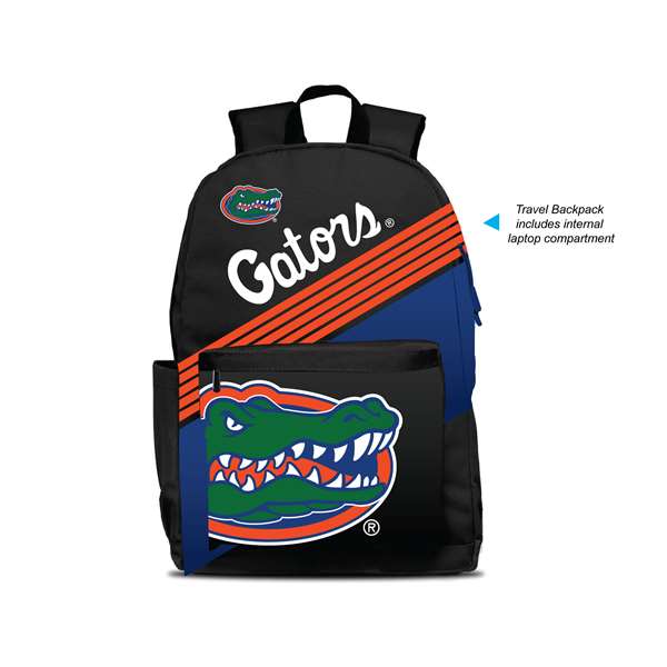 Florida Gators Ultimate Fan Backpack L750