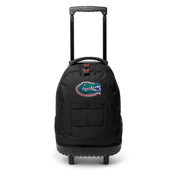 Florida Gators 18" Wheeled Toolbag Backpack L912
