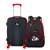 Florida State Seminoles Premium 2-Piece Backpack & Carry-On Set L108