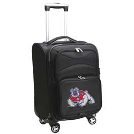 Florida State Seminoles 21" Carry-On Spin Soft L202