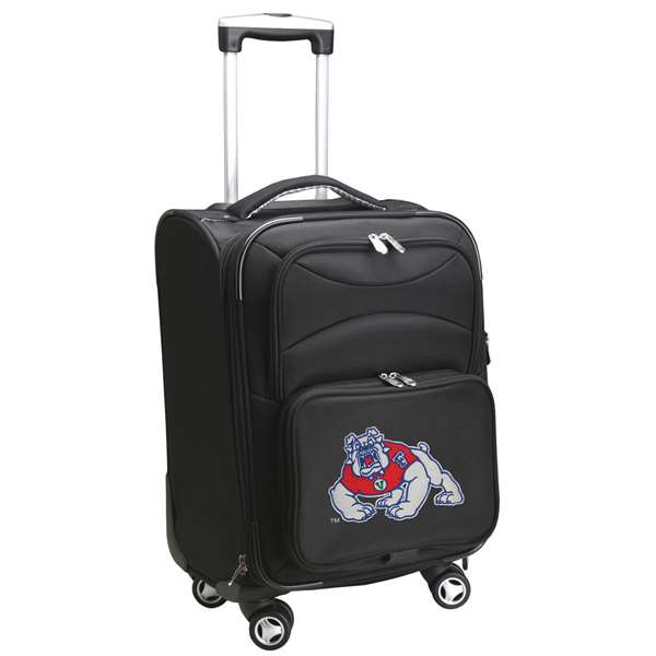 Florida State Seminoles 21" Carry-On Spin Soft L202