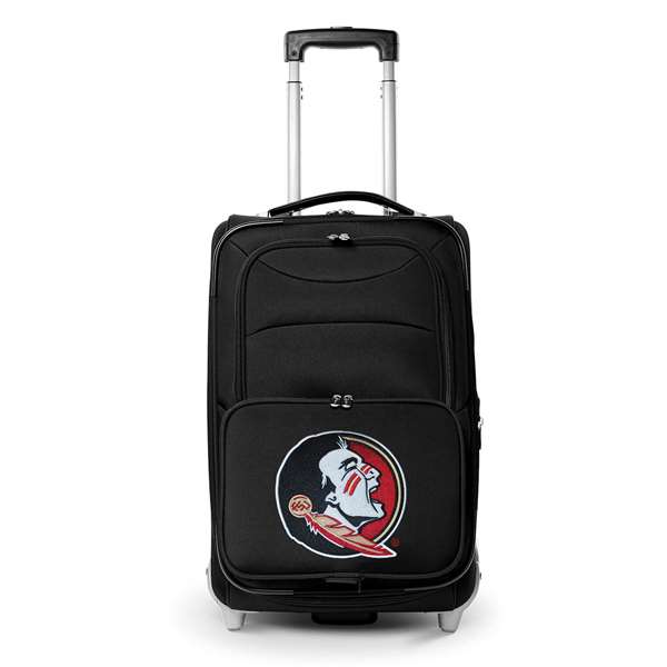 Florida State Seminoles 21" Carry-On Roll Soft L203