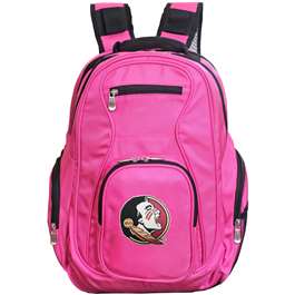 Florida State Seminoles 19" Premium Backpack L704