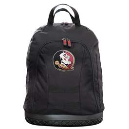 Florida State Seminoles 18" Toolbag Backpack L910