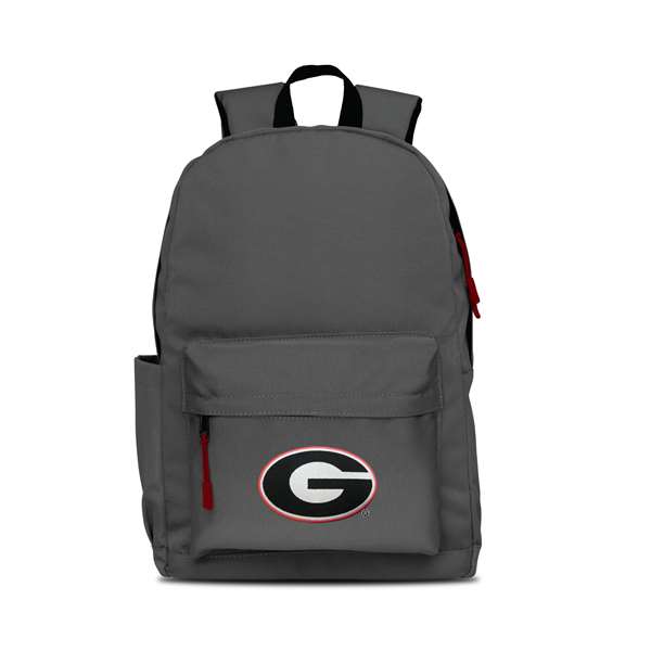 Georgia Bulldogs 16" Campus Backpack L716
