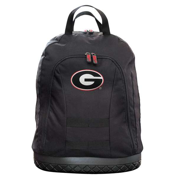 Georgia Bulldogs 18" Toolbag Backpack L910