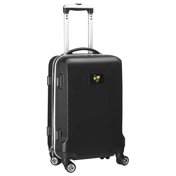 Georgia Tech Yellow Jackets 21"Carry-On Hardcase Spinner L204