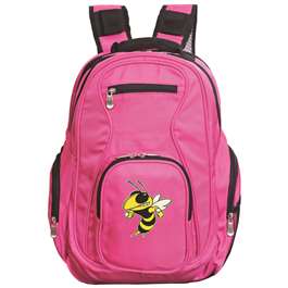 Georgia Tech Yellow Jackets 19" Premium Backpack L704