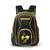 Georgia Tech Yellow Jackets 19" Premium Backpack W/ Colored Trim L708