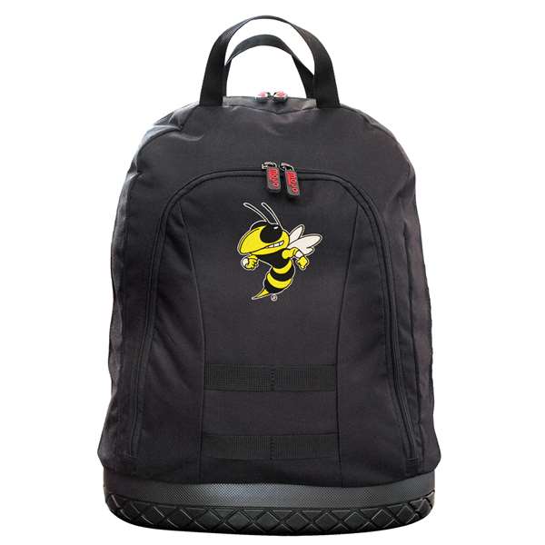 Georgia Tech Yellow Jackets 18" Toolbag Backpack L910