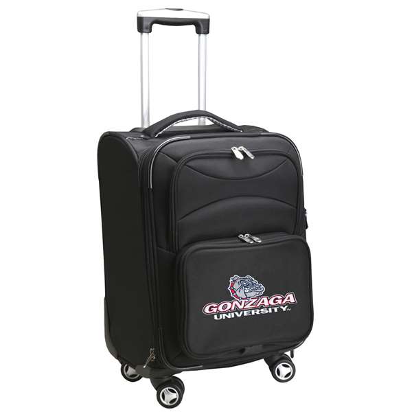 Gonzaga Bulldogs 21" Carry-On Spin Soft L202
