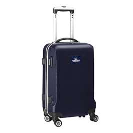 Gonzaga Bulldogs 21"Carry-On Hardcase Spinner L204