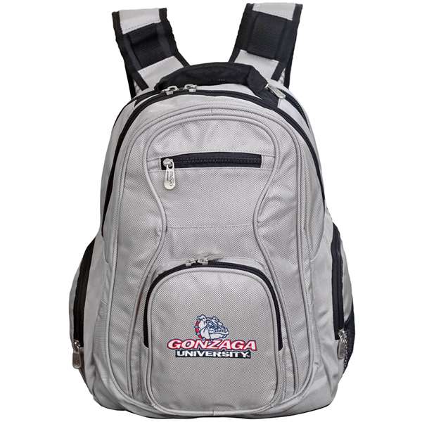 Gonzaga Bulldogs 19" Premium Backpack L704