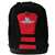 Gonzaga Bulldogs 18" Toolbag Backpack L910