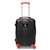 Harvard Crimson 21" Carry-On Hardcase 2-Tone Spinner L208