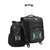 Hawaii Warriors 2-Piece Backpack & Carry-On Set L102