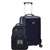 Hawaii Warriors Deluxe 2 Piece Backpack & Carry-On Set L104