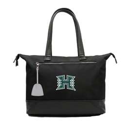 Hawaii Warriors Laptop Tote Bag L415