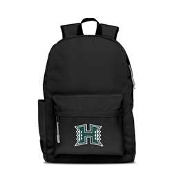 Hawaii Warriors 16" Campus Backpack L716