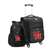 Houston Cougars 2-Piece Backpack & Carry-On Set L102