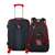 Houston Cougars Premium 2-Piece Backpack & Carry-On Set L108