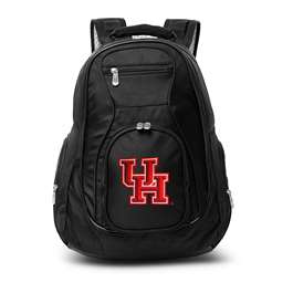 Houston Cougars 19" Premium Backpack L704