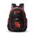 Houston Cougars 19" Premium Backpack W/ Colored Trim L708