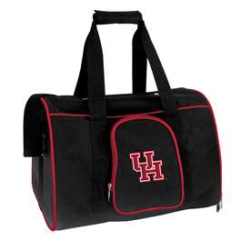 Houston Cougars Pet Carrier L901