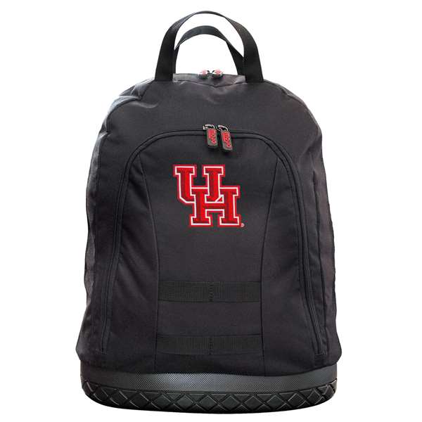 Houston Cougars 18" Toolbag Backpack L910
