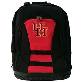 Houston Cougars 18" Toolbag Backpack L910