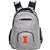 Illinois Fighting Illini 19" Premium Backpack L704