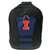 Illinois Fighting Illini 18" Toolbag Backpack L910