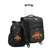 Iowa State Cyclones 2-Piece Backpack & Carry-On Set L102