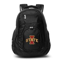 Iowa State Cyclones 19" Premium Backpack L704