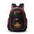 Iowa State Cyclones 19" Premium Backpack W/ Colored Trim L708
