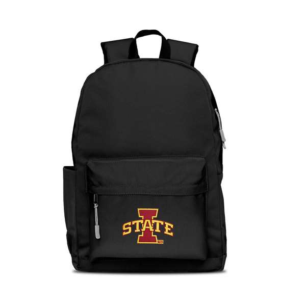 Iowa State Cyclones 16" Campus Backpack L716