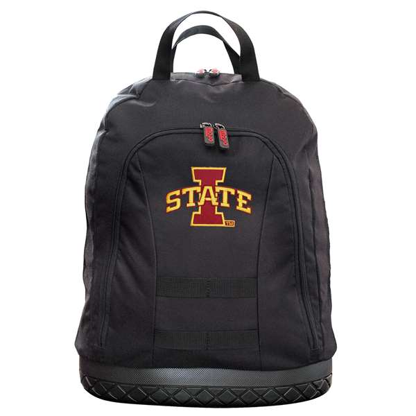 Iowa State Cyclones 18" Toolbag Backpack L910