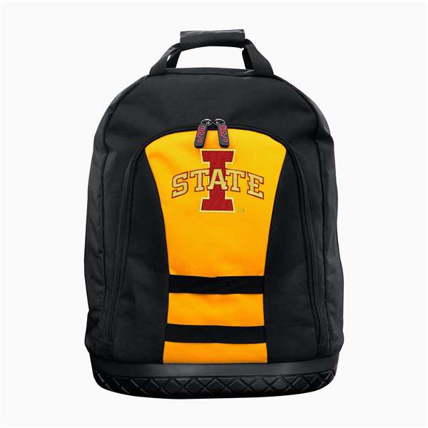 Iowa State Cyclones 18" Toolbag Backpack L910