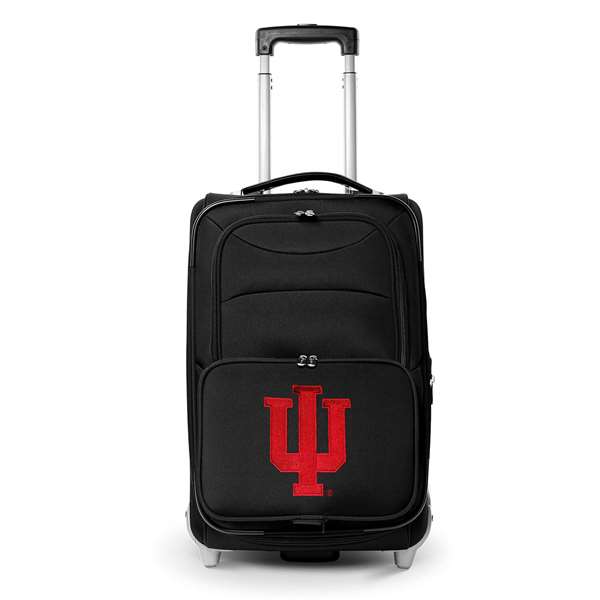 Indiana Hoosiers 21" Carry-On Roll Soft L203