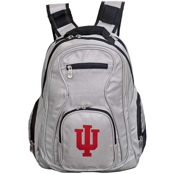 Indiana Hoosiers 19" Premium Backpack L704
