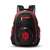 Indiana Hoosiers 19" Premium Backpack W/ Colored Trim L708