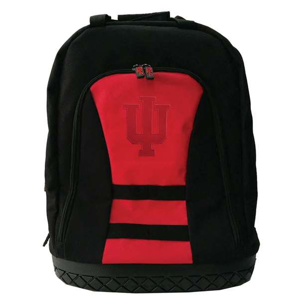 Indiana Hoosiers 18" Toolbag Backpack L910