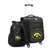 Iowa Hawkeyes 2-Piece Backpack & Carry-On Set L102