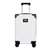 Iowa Hawkeyes 21" Exec 2-Toned Carry On Spinner L210