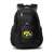 Iowa Hawkeyes 19" Premium Backpack L704