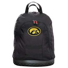 Iowa Hawkeyes 18" Toolbag Backpack L910