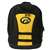 Iowa Hawkeyes 18" Toolbag Backpack L910