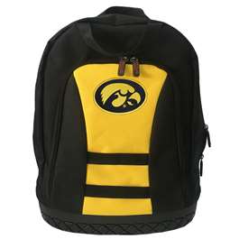 Iowa Hawkeyes 18" Toolbag Backpack L910