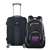 Kansas State Wildcats Premium 2-Piece Backpack & Carry-On Set L108