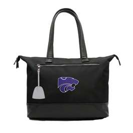 Kansas State Wildcats Laptop Tote Bag L415